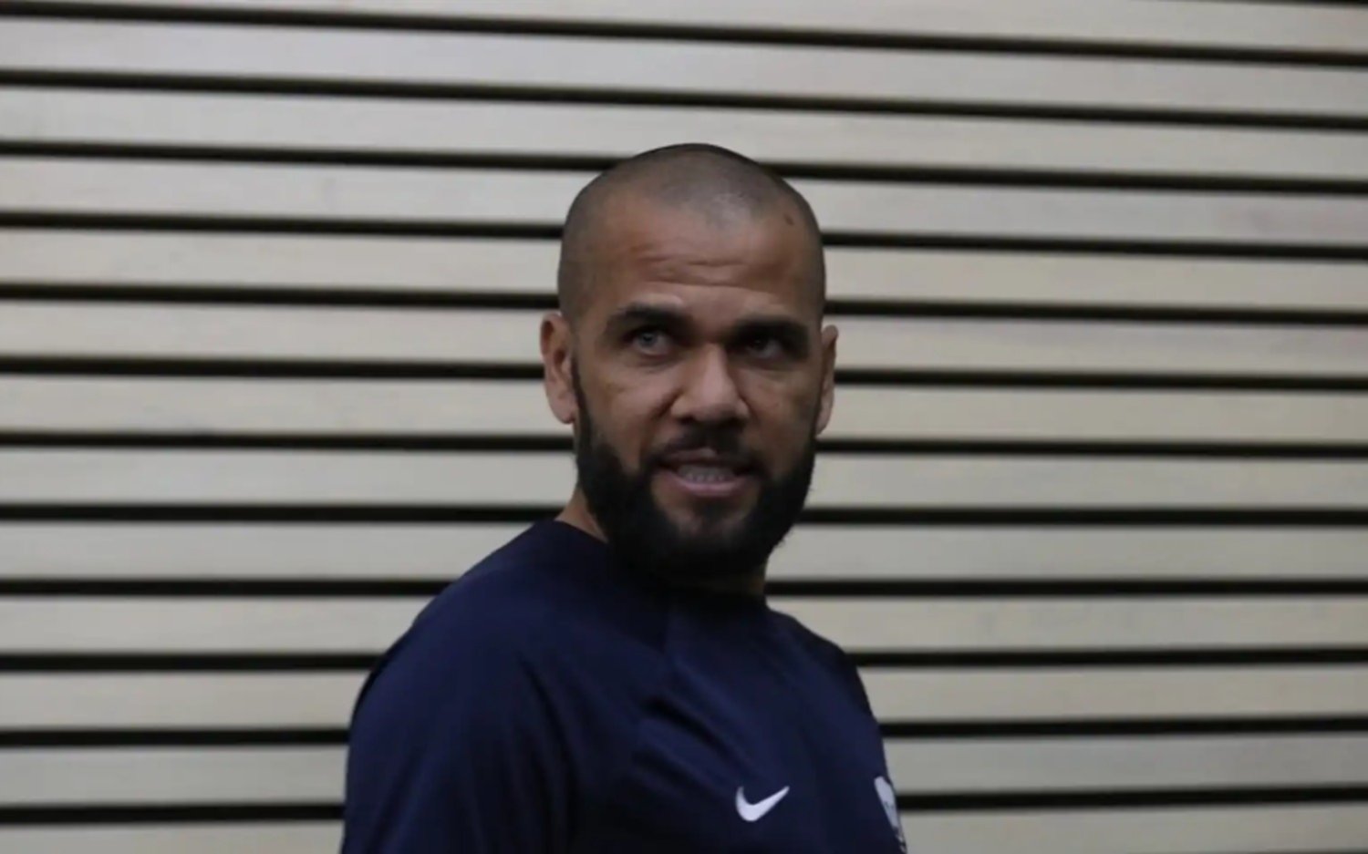 Dani Alves tiene fecha de juicio por violación: cuándo será
