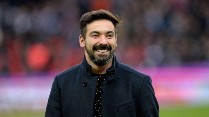 El “Pocho” Lavezzi internado: qué se sabe del extraño episodio que genera ruido