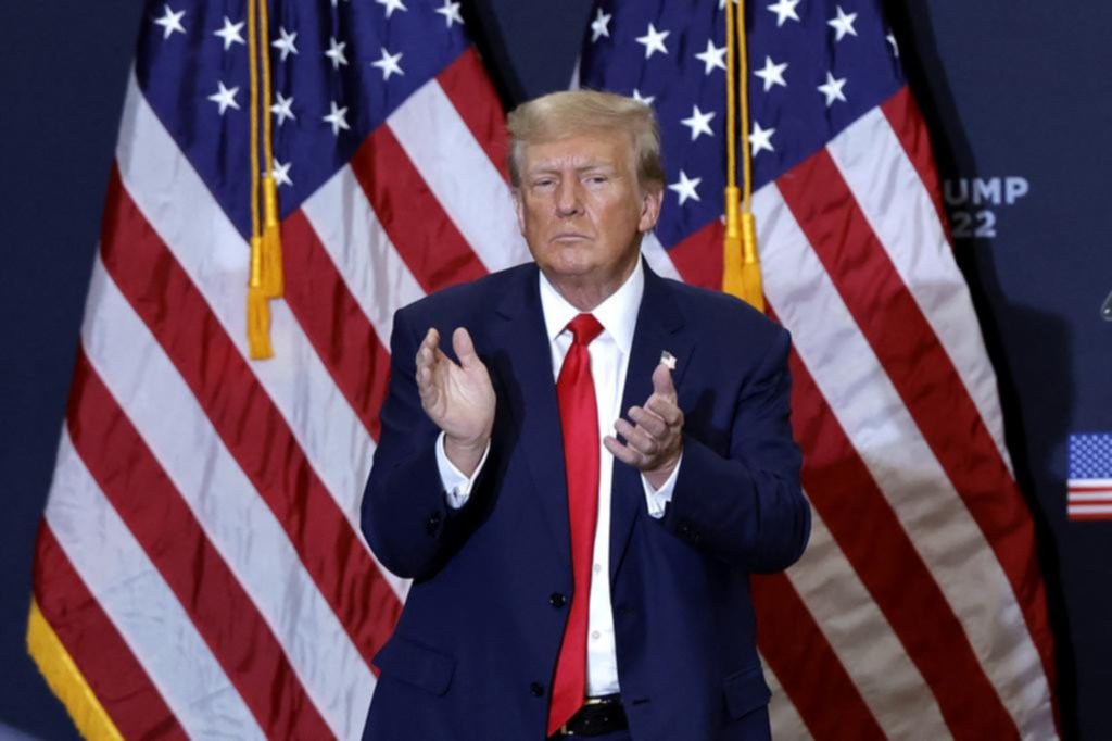 Qué significa el fallo del tribunal de Colorado para la campaña de Trump