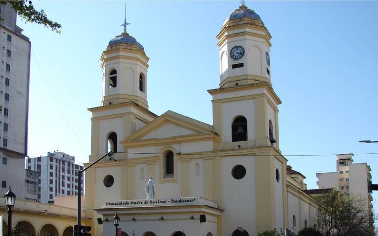 Diócesis de Quilmes recibe donaciones para la Cena de Nochebuena