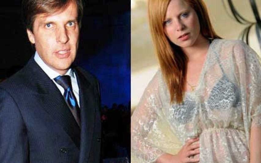 Más problemas para Martín Redrado: Agustina Kämpfer le ganó un importante juicio 