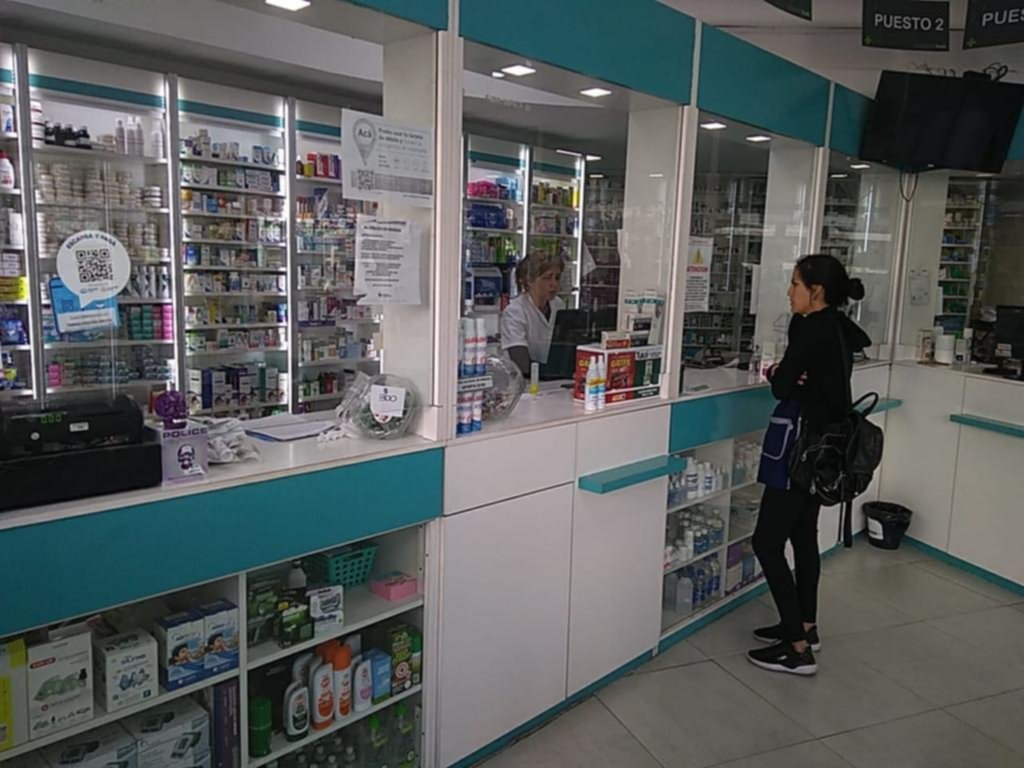 Cambios sobre el expendio de remedios: los farmacéuticos salieron a rechazarlos