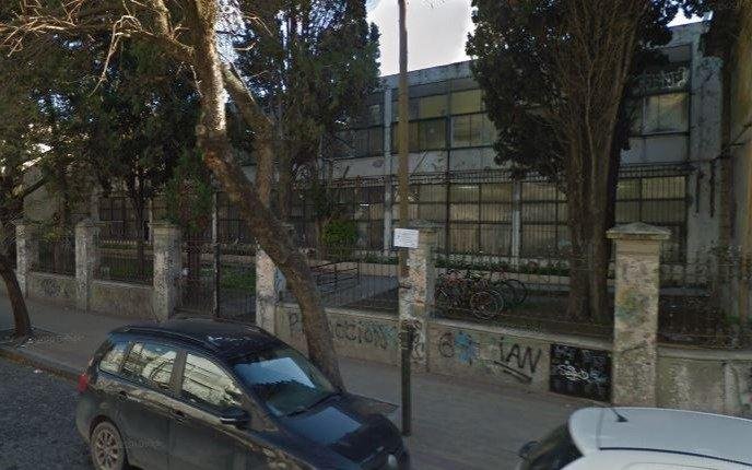 Denuncia discriminación en el Jardín