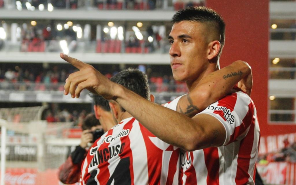 Palmeiras y Corinthians se disputan a Romero, mientras en México apuran por Núñez