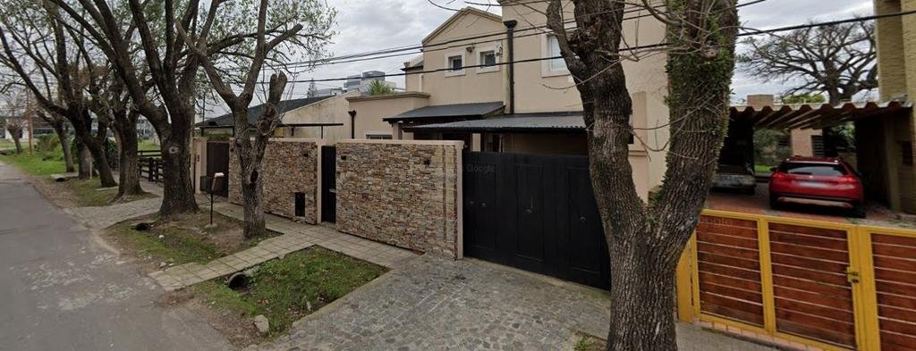 Pesadilla para una abogada por un salvaje ataque en su casa de Tolosa