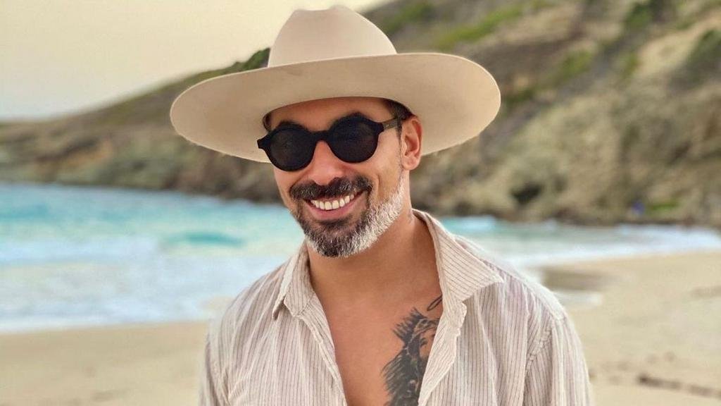 El infierno del Pocho Lavezzi: mucha noche, excesos y un círculo tóxico