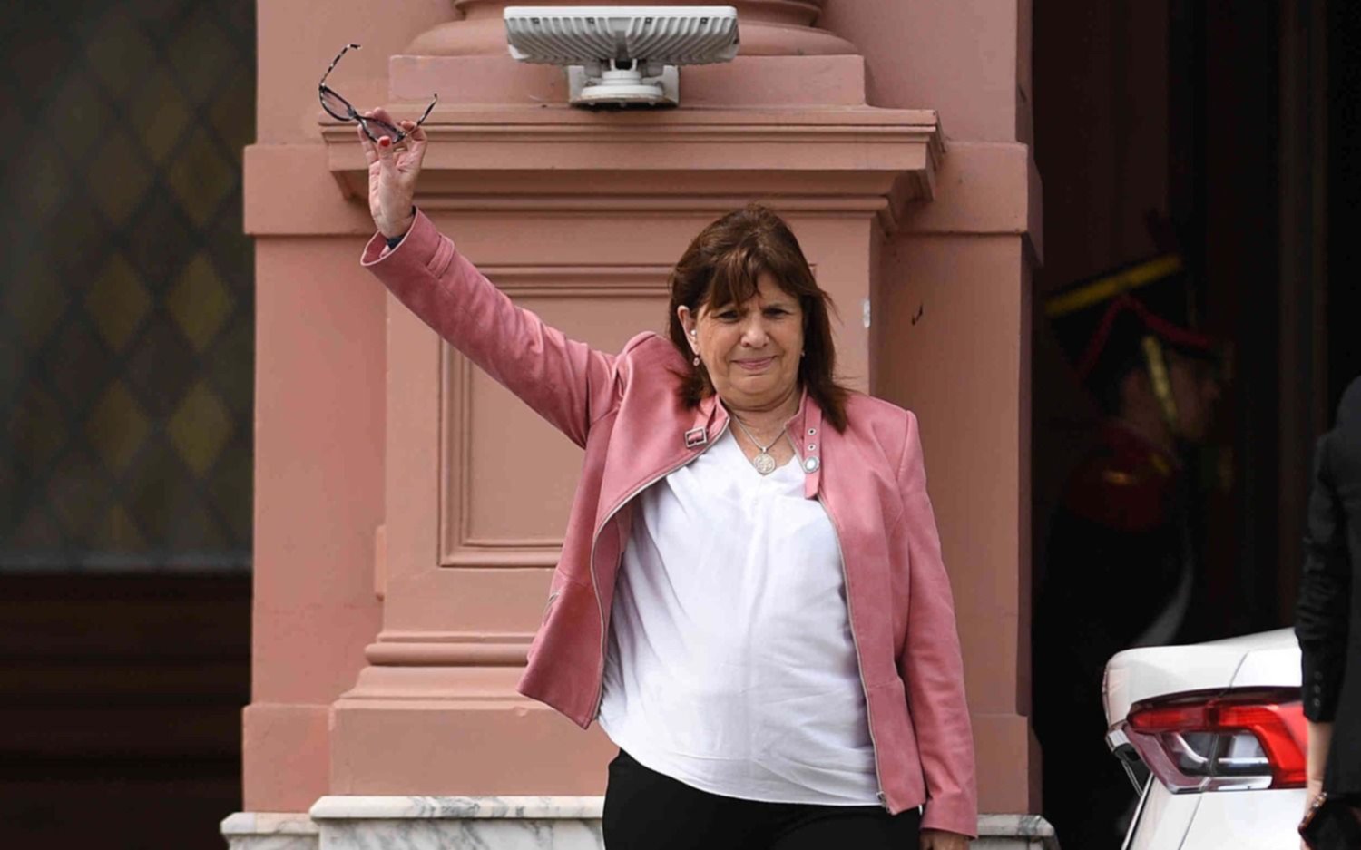 "Sean coherentes": el pedido de Patricia Bullrich a los opositores del PRO que buscan frenar el megadecreto de Milei