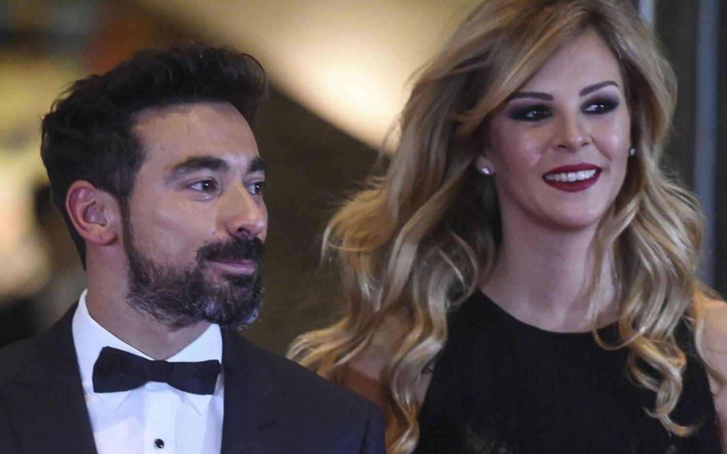 Pocho Lavezzi: qué dijo su ex, Yanina Screpante, tras la internación en Punta del Este 