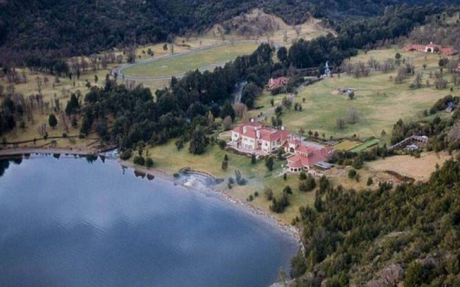 Lago Escondido: anularon la causa y sobreseyeron a funcionarios judiciales y empresarios denunciados