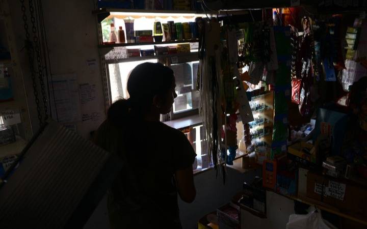 Aún hay más de 190 familias sin suministro de luz en Quilmes