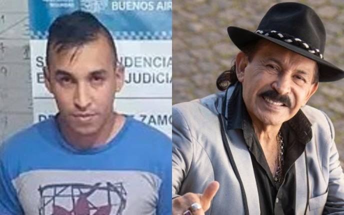 El hijo de Antonio Ríos fue condenado por abuso sexual de una menor de edad: 14 años de prisión