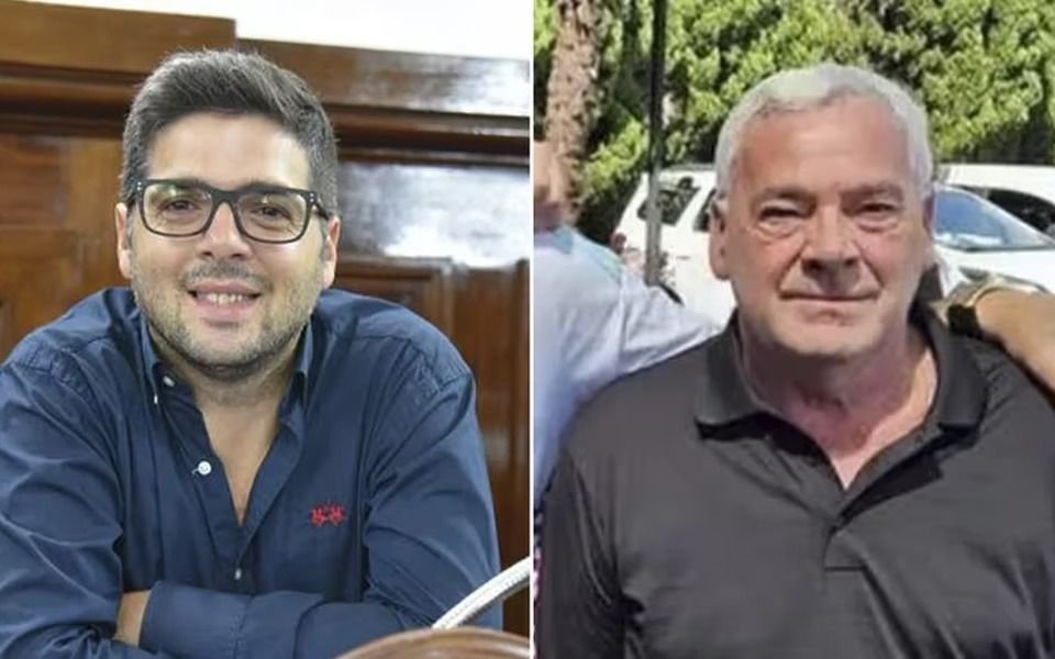 "Chocolate" Rigau: piden la prisión preventiva para los Albini