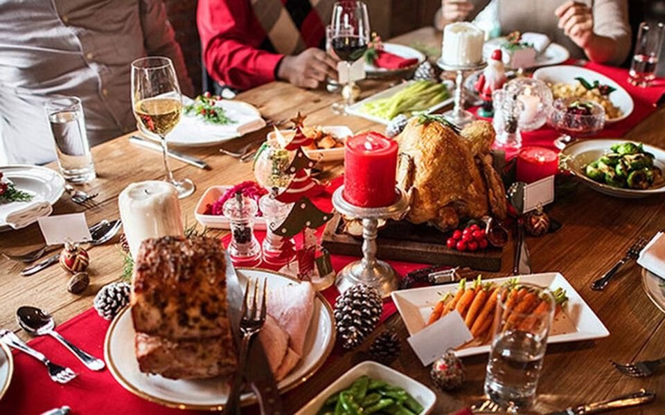 Pronóstico y cómo estará el clima en Nochebuena en La Plata: ¿Mesa adentro o mesa afuera?