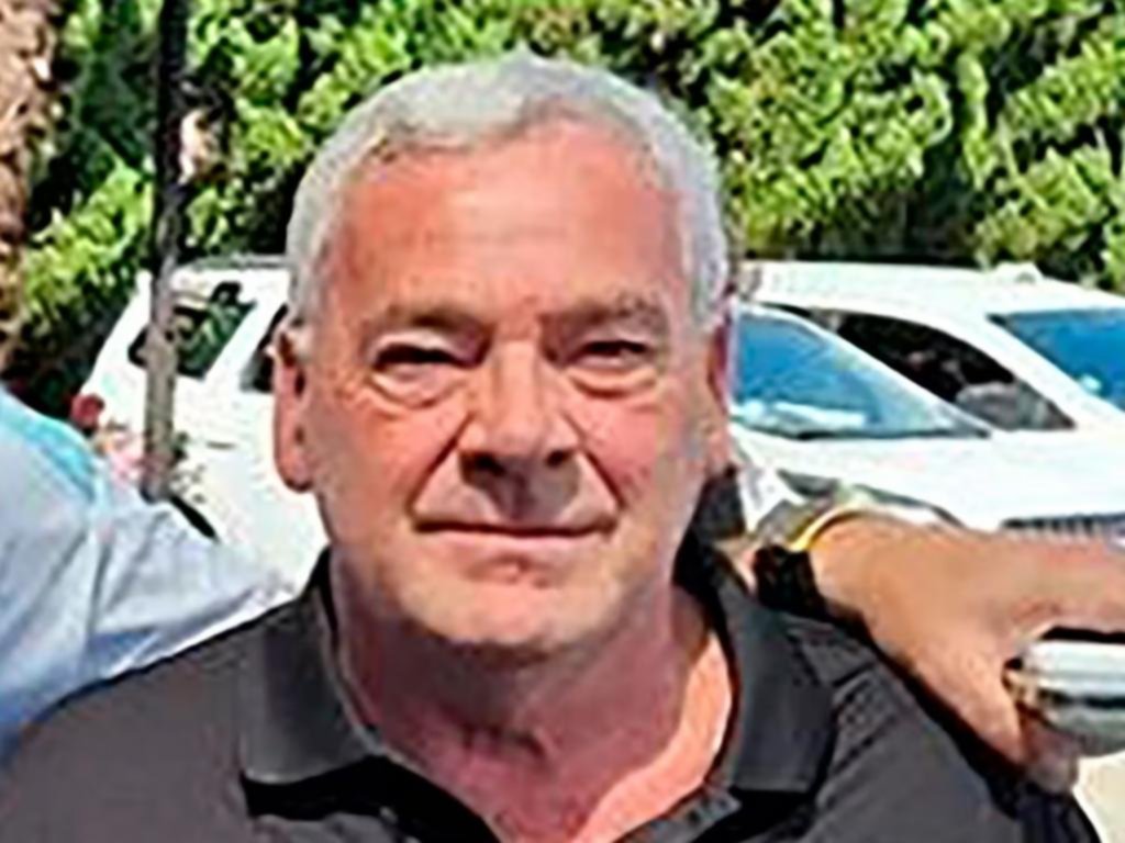 Pidieron la prisión preventiva de Claudio y Facundo Albini