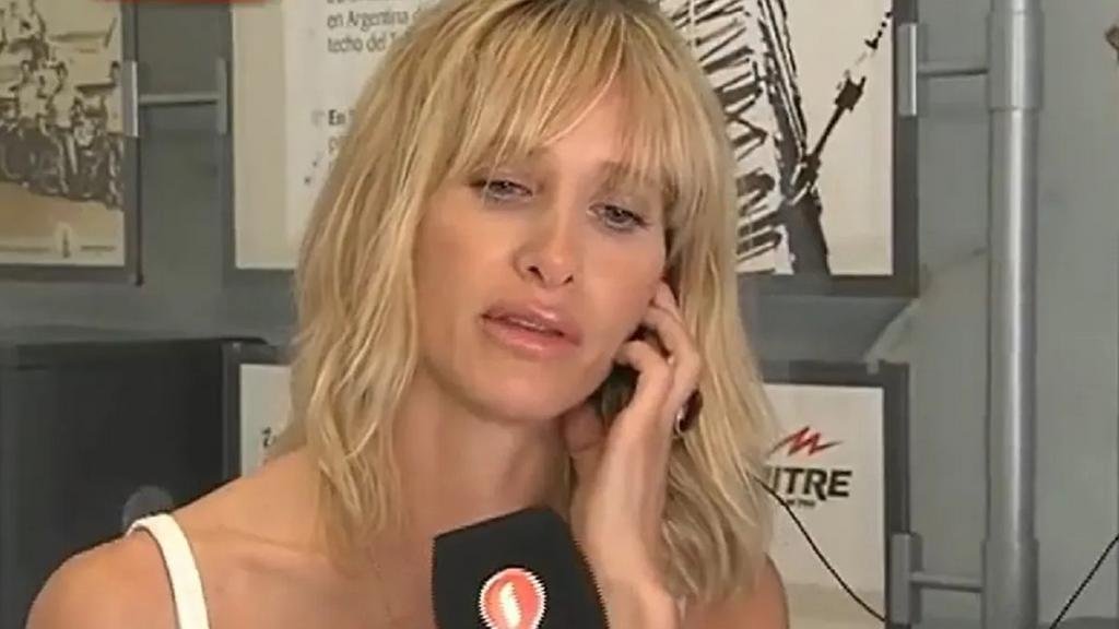 Prandi, a horas del juicio contra su ex: “Es una agonía la espera”