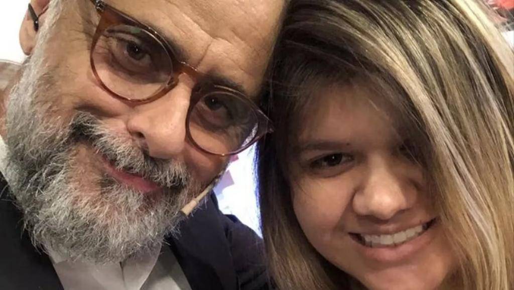 Rial sobre More: “Hay una distancia necesaria para terminar de sanar”