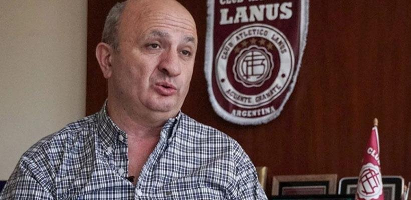 “El 99,9 % de los dirigentes no quiere saber nada con el SAD”