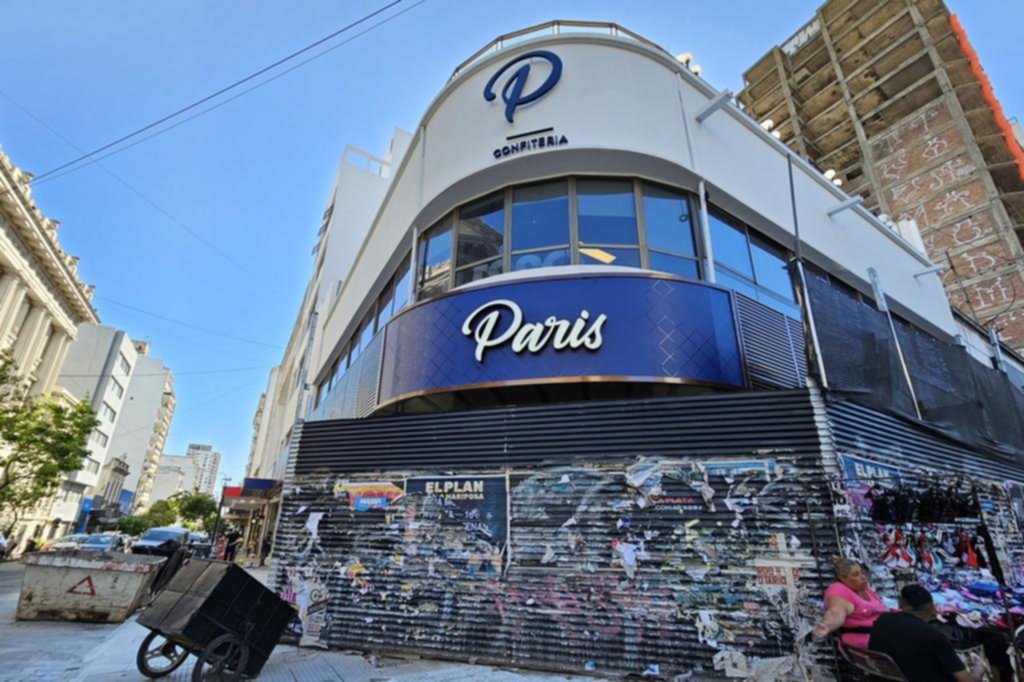 Litigio por “La París”: reclamo por el uso de la marca