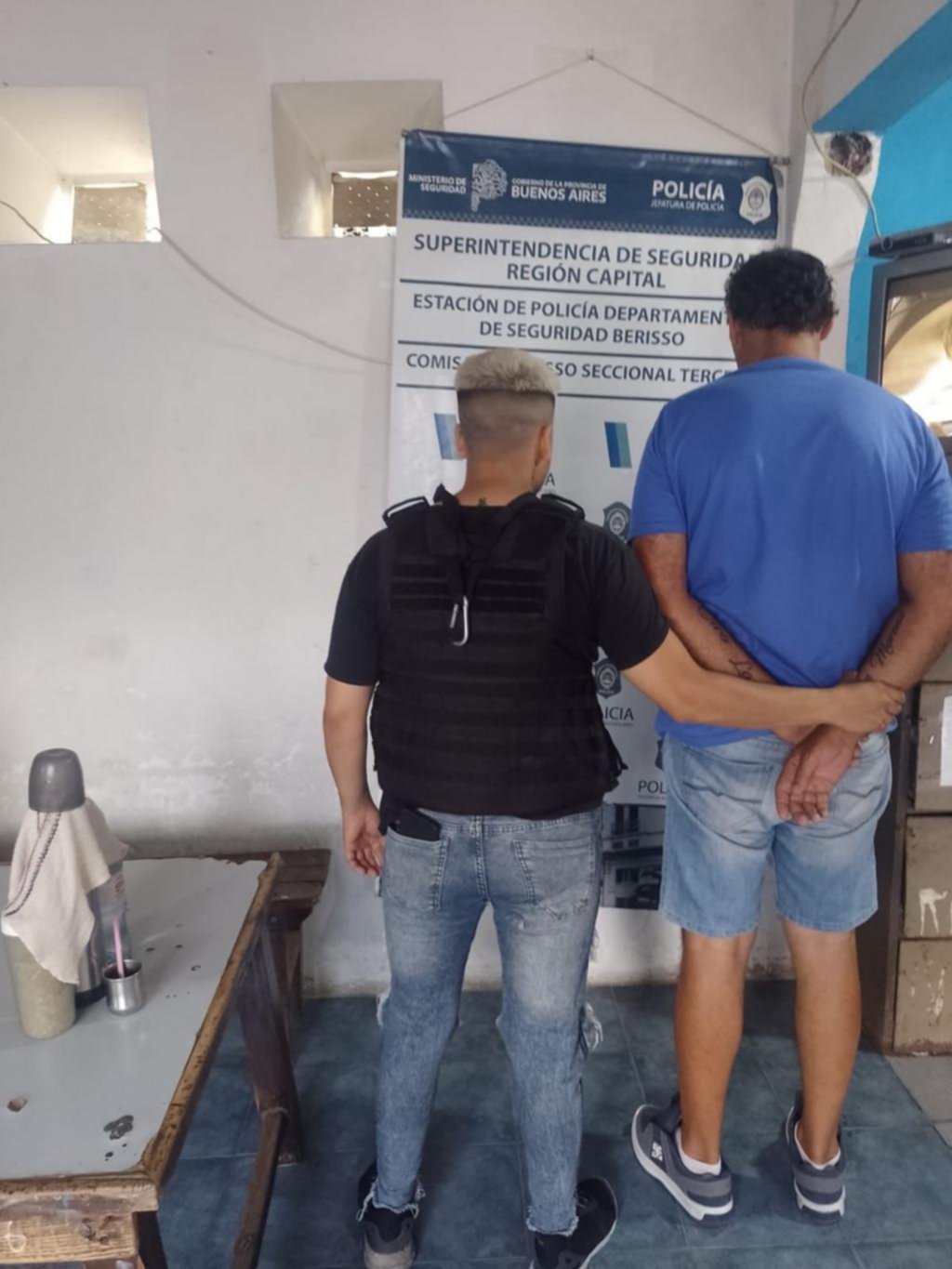 Discusión, puntazo y muerte: la historia de una trágica gresca vecinal