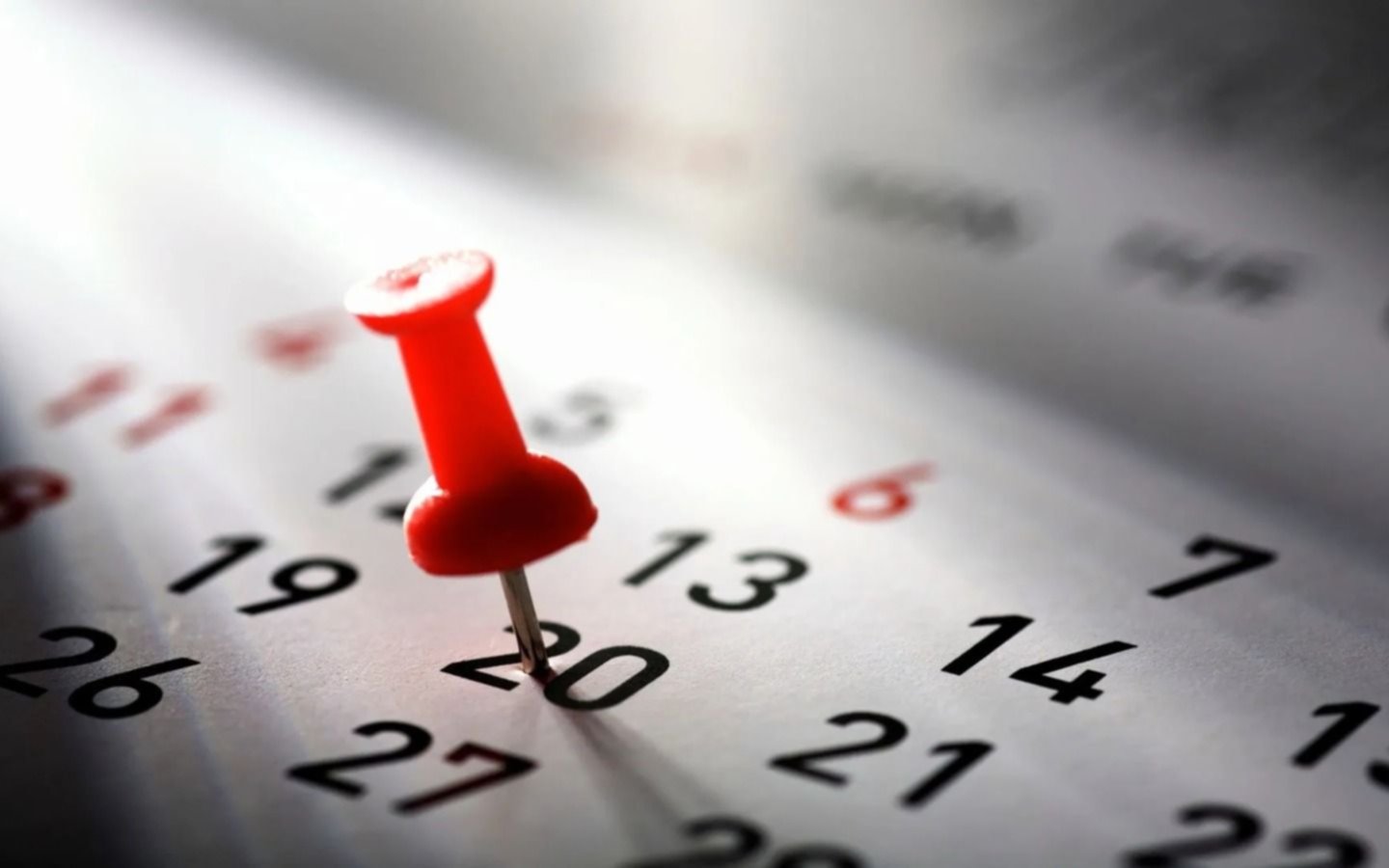 Feriados 2024: fines de semana largo y días no laborables para el año que viene en Argentina