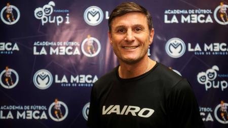 “Scaloni dijo lo que sentía y con Tapia buscarán la solución”