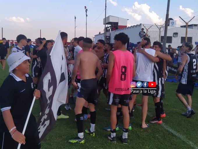 Estrella y Alianza van a definir al campeón del año