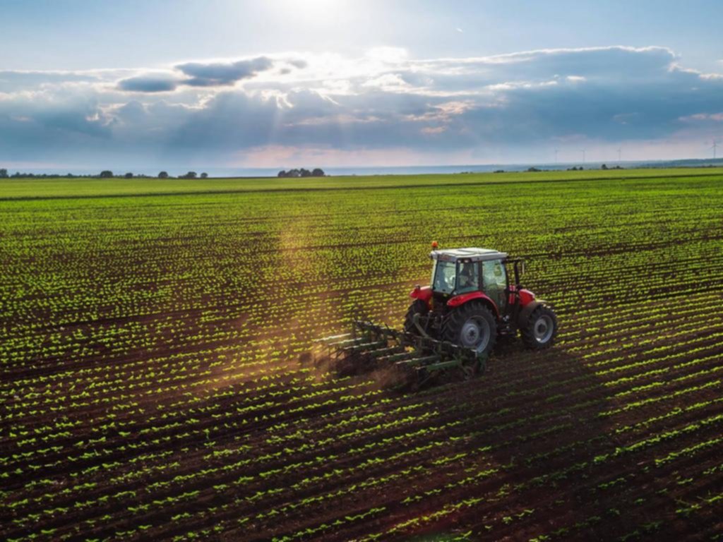 El campo pagará más: habrá una cuota extra del Inmobiliario Rural
