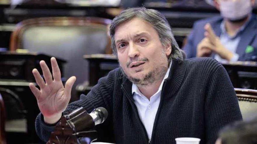 Definen los nombres de la bicameral que tratará el DNU del Presidente