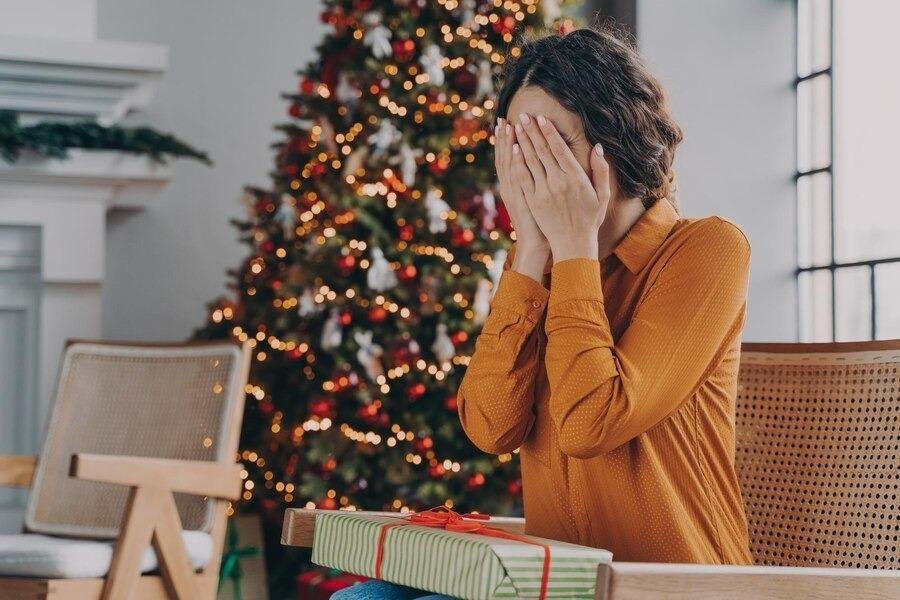 Llegamos “quemados”: estrés de fin de año, el clásico de las Fiestas