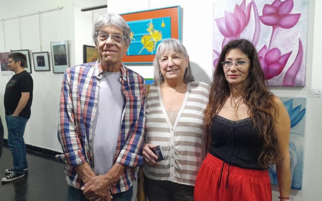 Muestra de fin de curso