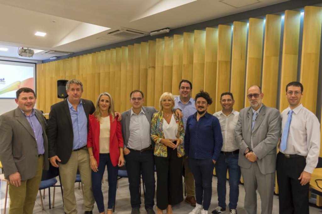 Fundación Ciudad de La Plata