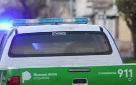 Armados y con “voces de niños” desvalijan una casa