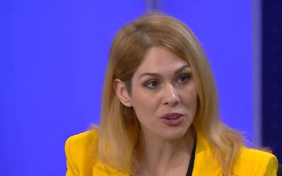 Agredieron a Lilia Lemoine: recibió un cachetazo y le robaron el celular en Villa Urquiza 