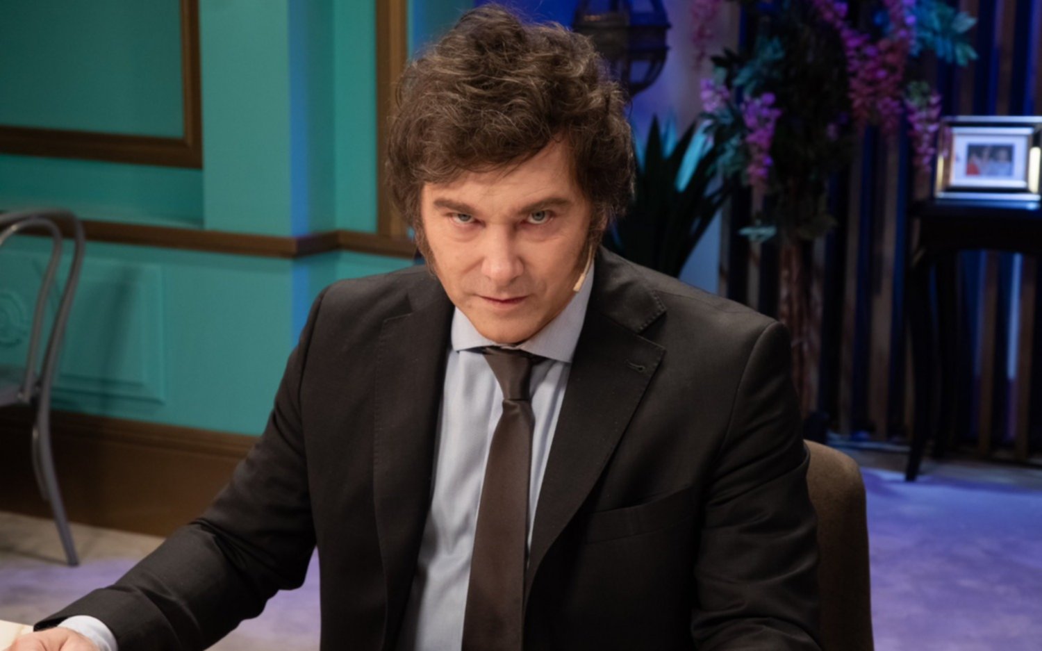 "Que estas fiestas marquen el principio de una nueva era": el mensaje de Javier Milei en vísperas de Nochebuena