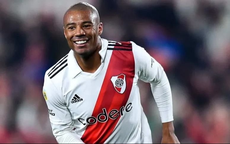 Se va: River confirmó la venta de Nicolás De la Cruz a Flamengo