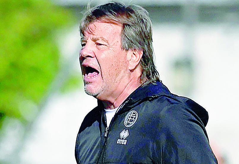 Lanús, el primer adelantado en comenzar la pretemporada