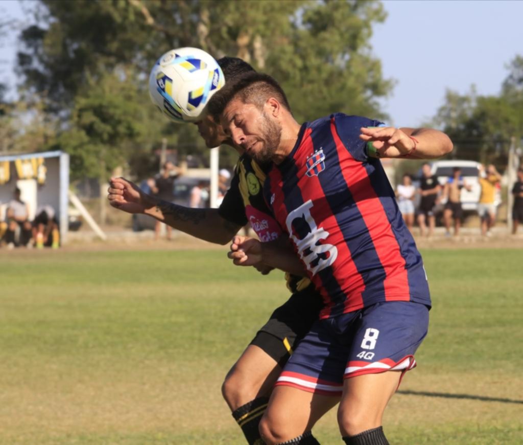 Olmos espera rival por la Promoción liguista