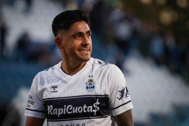 ¿Tarragona se va despidiendo de Gimnasia?