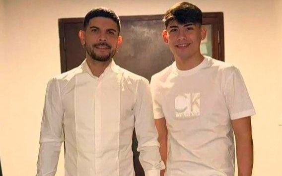 Banega y un guiño para Boca: “Mi última Navidad en Arabia”