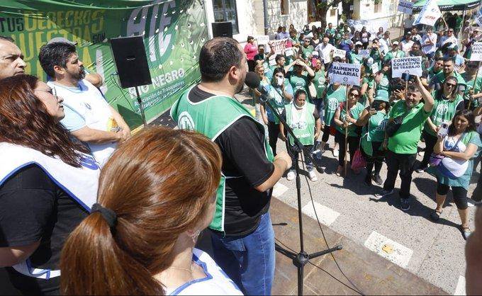 Recorte en Nación: darían de baja 7 mil contratos
