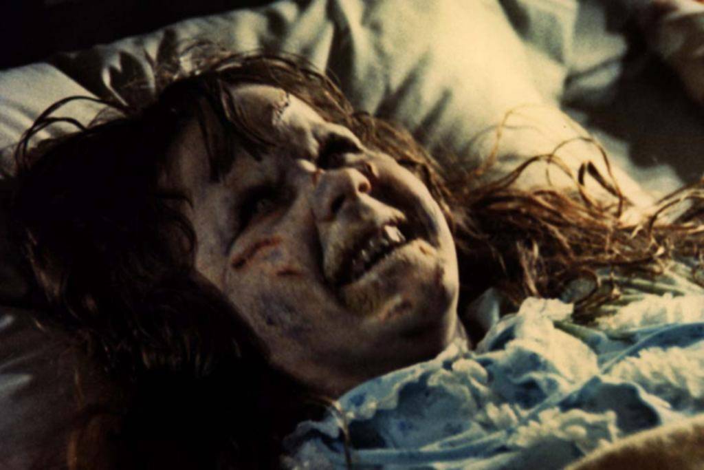 “El exorcista”: medio siglo de la revolución del terror