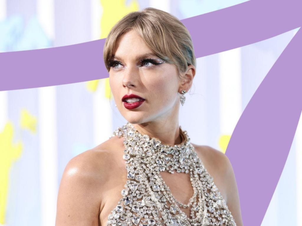 Siguen los records: Taylor igualó a Elvis en cantidad de semanas al tope del ranking