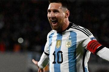 La serie de Netflix sobre el Mundial llega el sábado