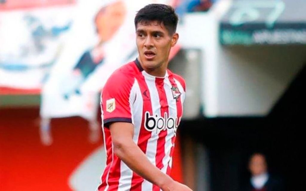 Se confirmó la venta de Santiago Núñez al fútbol mexicano