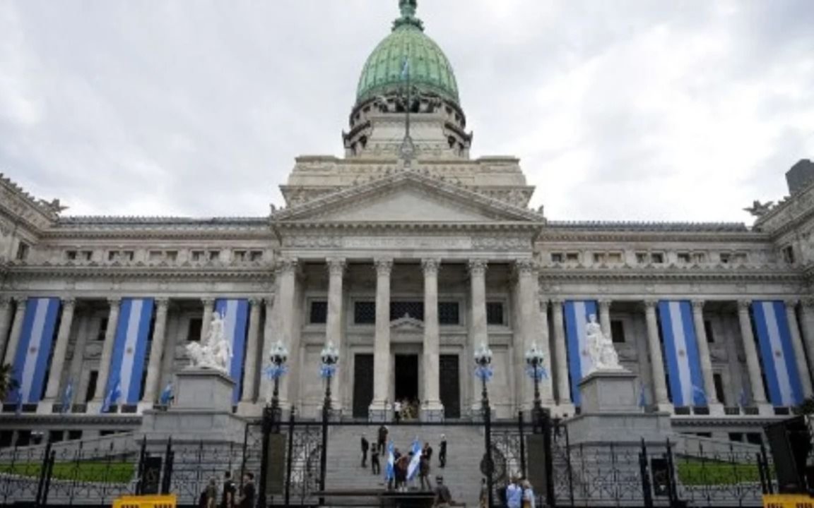 Desde hoy y hasta el 31 de enero serán las sesiones extraordinarias en el Congreso: uno por uno, cuáles son los temas a tratar