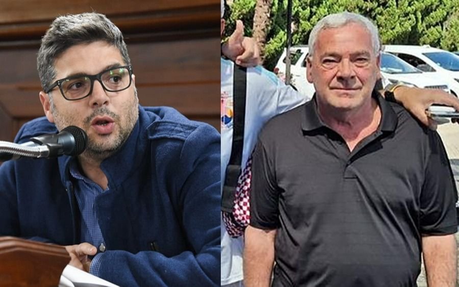 "Chocolate" Rigau: dictaron la prisión preventiva para Facundo y Claudio Albini