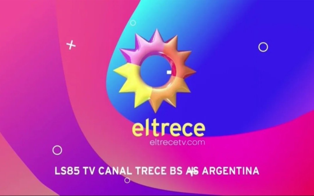 En busca de mejorar los números son profundos los cambios en la pantalla de El Trece para el 2024