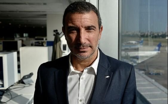 Quién es Fabián Lombardo, el empleado elegido para liderar Aerolíneas Argentinas