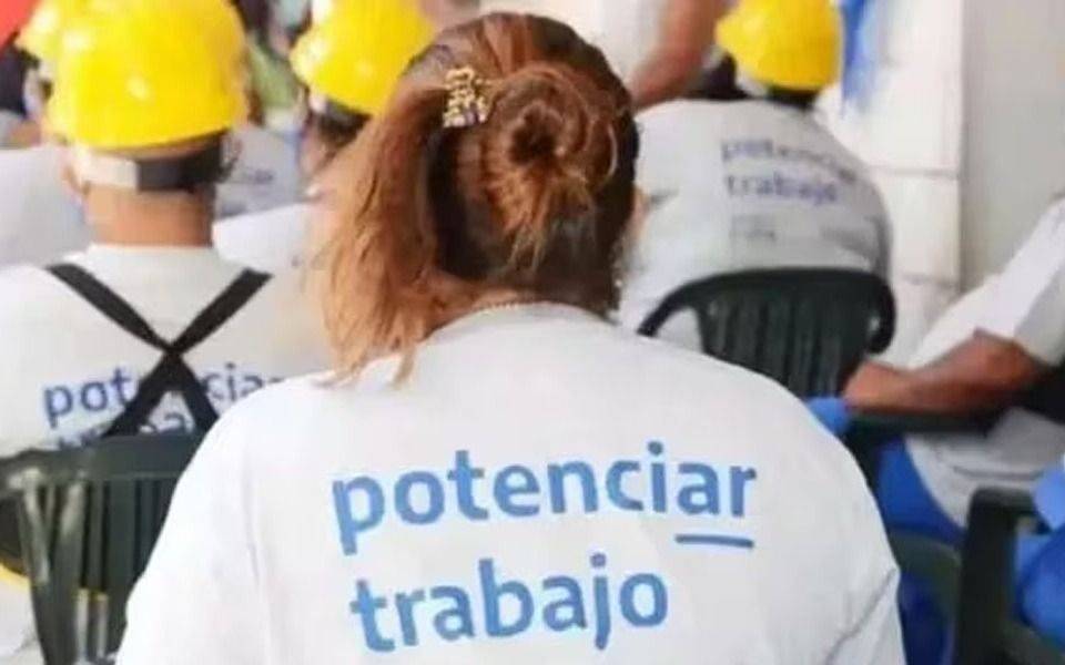 El Gobierno pone la lupa en los planes Potenciar Trabajo: hará una auditoría