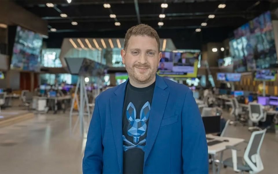 Jonatan Viale adelanta su aparición en TN: "Esta noche estaré"